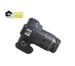 Canon EOS 1300D 18-55mm DSLR Fotoğraf Makinesi - Görsel 3