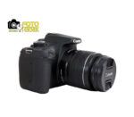 Canon EOS 1300D 18-55mm DSLR Fotoğraf Makinesi - Görsel 5