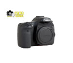 Canon 70D Body - Görsel 2