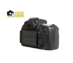 Canon 70D Body - Görsel 5