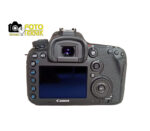 Canon EOS 7D Mark II DSLR Fotoğraf Makinesi - Görsel 2