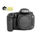 Canon EOS 7D Mark II DSLR Fotoğraf Makinesi - Görsel 4