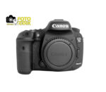Canon EOS 7D Mark II DSLR Fotoğraf Makinesi