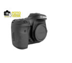 Canon EOS 7D Mark II DSLR Fotoğraf Makinesi - Görsel 5