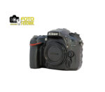 Nikon D7200 DSLR Fotoğraf Makinesi - Görsel 2