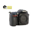 Nikon D7200 DSLR Fotoğraf Makinesi - Görsel 3