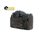 Nikon D7200 DSLR Fotoğraf Makinesi - Görsel 4