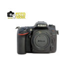 Nikon D7200 DSLR Fotoğraf Makinesi