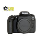 Canon EOS 77D Body DSLR Fotoğraf Makinesi