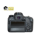 Canon EOS 77D Body DSLR Fotoğraf Makinesi - Görsel 3