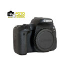 Canon EOS 77D Body DSLR Fotoğraf Makinesi - Görsel 5
