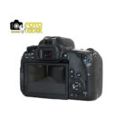 Canon EOS 77D Body DSLR Fotoğraf Makinesi - Görsel 6