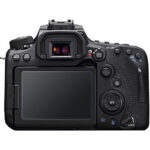 Canon EOS 90D Body DSLR Fotoğraf Makinesi - Görsel 4