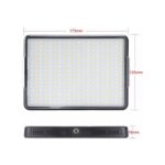 PDX 320A Led Işık - Görsel 2