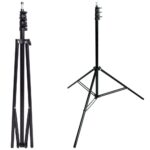 PDX 200 Işık Ayağı - Görsel 4