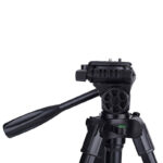 PDX 301 DX Plus Tripod – DSLR ve Video Kamera Uyumlu, Su Terazili - Görsel 4