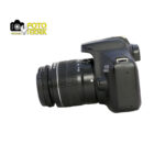 Canon EOS 4000D 18-55Mm DC III - Görsel 7