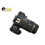 Canon EOS 4000D 18-55Mm DC III