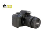 Canon EOS 4000D 18-55Mm DC III - Görsel 4