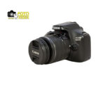 Canon EOS 4000D 18-55Mm DC III - Görsel 2