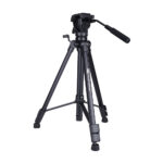 PDX 501 AMT Plus Tripod - Görsel 3
