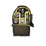 Canon ,Nikon,Sony Fotoğraf Makineleri Için Sırt Çantası 6611 - Görsel 9