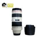 Canon EF 70-200mm f/2.8L L Ultrasonic