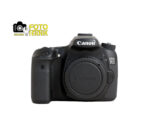 Canon 70D Body - Görsel 3