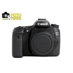 Canon 70D Body