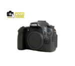 Canon 70D Body - Görsel 2