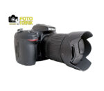 Nikon D7100 18/135 DSLR Fotoğraf Makinesi - Görsel 8