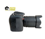 Nikon D7100 18/135 DSLR Fotoğraf Makinesi - Görsel 3