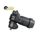 Nikon D7100 18/135 DSLR Fotoğraf Makinesi