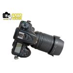 Nikon D7100 18/135 DSLR Fotoğraf Makinesi