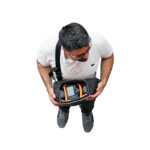 Bbox 6605  Tek Omuz Sırt Çantası - Görsel 5