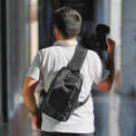 Bbox 6605  Tek Omuz Sırt Çantası - Görsel 6