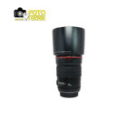 Canon EF 135mm f/2L USM - Görsel 5