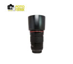 Canon EF 135mm f/2L USM - Görsel 6