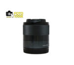 Canon EF-M 32mm f1.4 STM Lens - Görsel 5