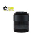 Canon EF-M 32mm f1.4 STM Lens - Görsel 4