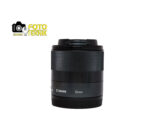 Canon EF-M 32mm f1.4 STM Lens - Görsel 2