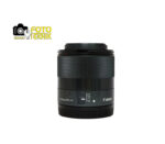 Canon EF-M 32mm f1.4 STM Lens