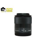 Canon EF-M 32mm f1.4 STM Lens