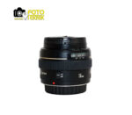 Canon EF 50mm f/1.4 USM Lens