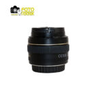 Canon EF 50mm f/1.4 USM Lens - Görsel 2