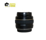 Canon EF 50mm f/1.4 USM Lens - Görsel 3