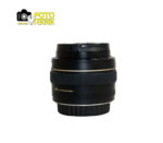 Canon EF 50mm f/1.4 USM Lens - Görsel 4