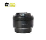 Canon 50mm 1.8 STM Lens - Görsel 3