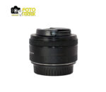 Canon 50mm 1.8 STM Lens - Görsel 4