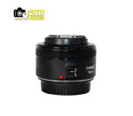 Canon 50mm 1.8 STM Lens - Görsel 5